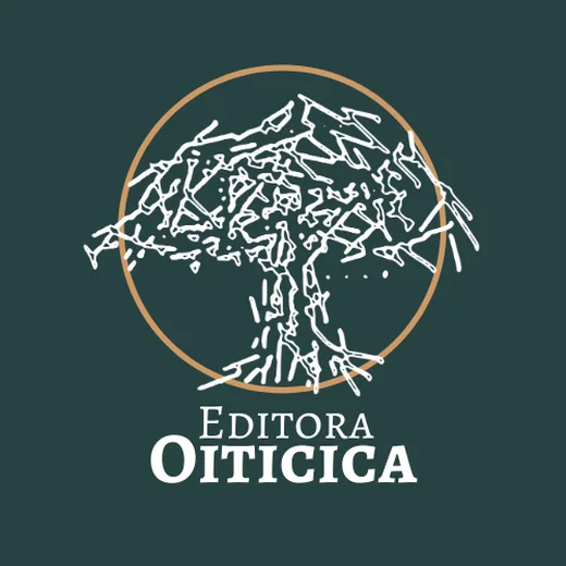 Logomarca da Editora Oiticica